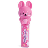 Martinelia Pharmacy Bunny Lip Gloss με Γεύση Κεράσι 2ml