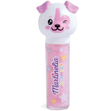 Martinelia Dog Lip Gloss με Γεύση Marshmallow 2ml