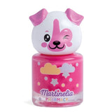 Martinelia Pharmacy Dog Nail Polish 6ml