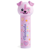 Martinelia Pharmacy Dog Twist Up Lip Balm με Γεύση Φράουλα 4g