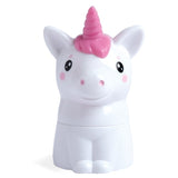 Martinelia Pharmacy Unicorn Lip Balm με Γεύση Marshmallow 2.6g