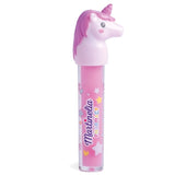 Martinelia Pharmacy Unicorn Lip Gloss με Γεύση Φράουλα 2ml