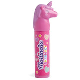 Martinelia Pharmacy Unicorn Twist Up Lip Balm με Γεύση Κεράσι 4g