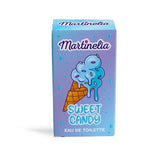 Martinelia Sweet Candy Eau de Toilette Γαλάζιο