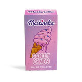 Martinelia Sweet Candy Eau de Toilette Ροζ