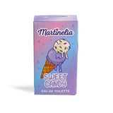 Martinelia Sweet Candy Eau de Toilette Μωβ