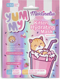 Martinelia Yummy Kitten Hydrating Mask Παιδική Μάσκα Ομορφιάς 23gr