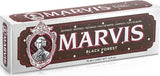 Marvis Black Forest Mint οδοντόκρεμα