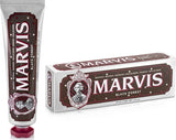 Marvis Black Forest Mint οδοντόκρεμα