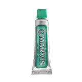 Marvis Toothpaste Classic Strong Mint 10ml