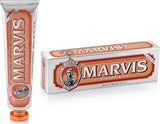 Marvis Toothpaste Ginger Mint 85ml