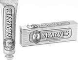 Marvis Smokers Whitening Mint οδοντόκρεμα