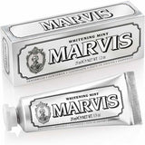 Marvis Toothpaste Whitening Mint 25ml