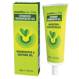 PharmaQ Mastiha Var. Chia Αναπλαστικό Καταπραϋντικό Gel 30ml