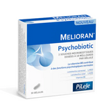 Melioran Psychobiotic 30 κάψουλες