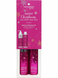 Messinian Spa Promo Glamorous & Mysterious Scent Shower Gel 300ml & Body Milk 300ml