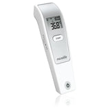 Microlife NC 150 Υπέρυθρο Θερμόμετρο Μετώπου - Πλάγια Όψη