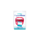 PaperMints Breath Mints 24 Strips