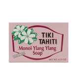 Tiki Tahiti Monoi Soap Ylang Ylang 130gr