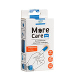More Care Blue Αδιάβροχος Ελαστικός Επίδεσμος 6cm x 1m
