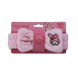 Take Care My Melody Κορδέλα Αφαίρεσης Μακιγιάζ Head Band