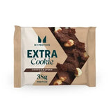 MyProtein Extra Cookie Μπισκότο Πρωτεΐνης με Γεύση Cookies & Cream 75g