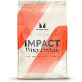 MyProtein Impact Whey Protein Cookies Cream 1kg πρωτεΐνη ορού γάλακτος