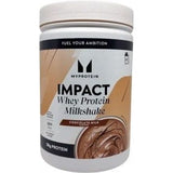 MyProtein Impact Whey Protein Milkshake με Γεύση Chocolate Milk 750g