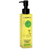 Natura Siberica C+Cica C-Berrica Marmalade Bubble Face Cleanser 150ml