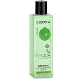 Natura Siberica C+Cica C-Berrica Pure Shine Soothing Toning Lotion 150ml
