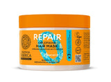 Natura Siberica Oblepikha Repair Hair Mask