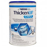 Nestle ThickenUp Clear πηκτικό μέσο για υγρά και τρόφιμα σε δυσφαγία 125g