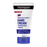 Neutrogena Hand Cream Concentrated Scented 75ml προϊόν