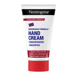 Neutrogena Hand Cream Concentrated Unscented 75ml προϊόν