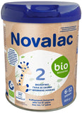 Novalac Bio 2 800gr