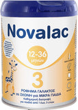 Novalac Γάλα 3 800gr