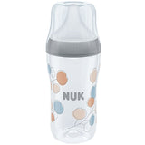 Nuk Perfect Match Πλαστικό Μπιμπερό Κλαδάκι 260ml