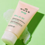 Nuxe Rêve de Thé Revitalising Granular Scrub 150ml - Απολεπιστικό Scrub Σώματος με Πράσινο Τσάι