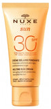 Nuxe Sun Delicious Cream for Face SPF30 50mL