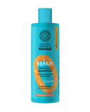 Oblephika Siberica Repair Shampoo – Σαμπουάν αναδόμησης για ξηρά και ταλαιπωρημένα μαλλιά
