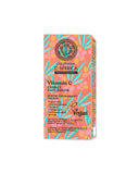 Oblepikha C-Berrica Vitamin C Energy Face Serum Ενυδατικός Ενεργειακός Ορός Προσώπου Συσκευασία