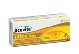 Bausch & Lomb Ocuvite Lutein Forte 30 ταμπλέτες