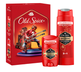 Old Spice Epic Legend Gift Set – Ανδρικό Σετ Περιποίησης