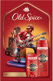 Old Spice Epic Legend Gift Set – Ανδρικό Σετ Περιποίησης