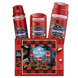 Old Spice Nightpanther Gift Set – Ανδρικό Σετ Περιποίησης Nightpanther