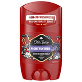Old Spice Deodorant Stick Nightpanther 50ml