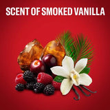old spice oasis άρωμα smoked vanilla με νότες φρούτων και κεχριμπάρι