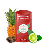 Old Spice Deodorant Stick Restart 50ml