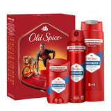 Old Spice Whitewater Gift Set – Ανδρικό Σετ Περιποίησης