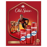 Old Spice Whitewater Gift Set – Ανδρικό Σετ Περιποίησης